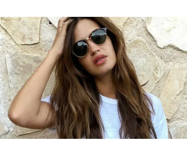 Sara Carbonero, periodista. Instagram. (8)