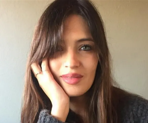 Sara Carbonero, periodista. Instagram.