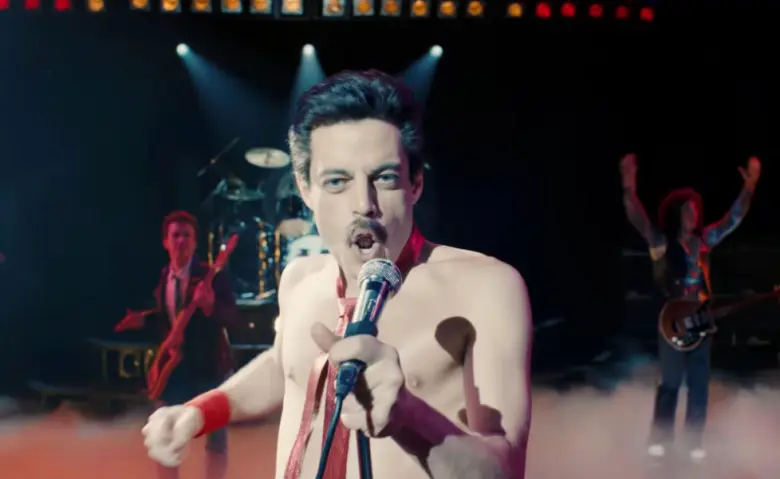Bohemian Rhapsody. Productora.