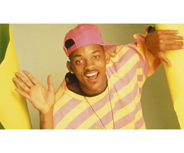 El pr&iacute;ncipe de Bel-Air. Productora.