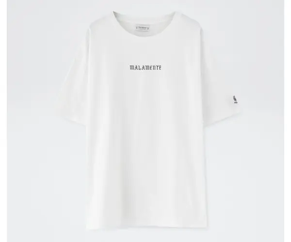 Colecci&oacute;n de Rosal&iacute;a para Pull and Bear. Inditex (2)