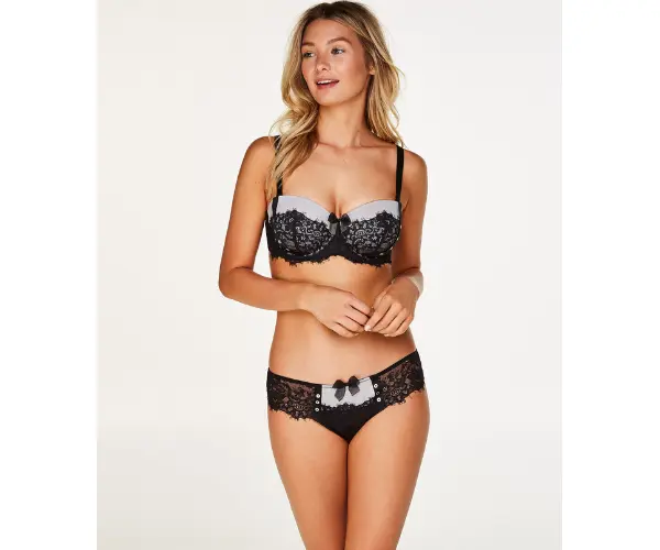 Colecci&oacute;n Oto&ntilde;o-Invierno 2018-2019 de Hunkem&ouml;ller. Hunkem&ouml;ller (3)