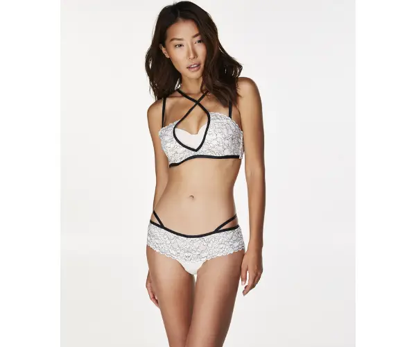 Colecci&oacute;n Oto&ntilde;o-Invierno 2018-2019 de Hunkem&ouml;ller. Hunkem&ouml;ller (8)
