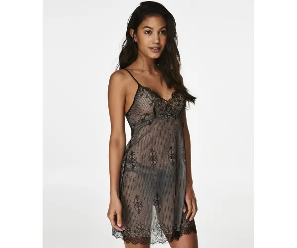 Colecci&oacute;n Oto&ntilde;o-Invierno 2018-2019 de Hunkem&ouml;ller. Hunkem&ouml;ller (12)