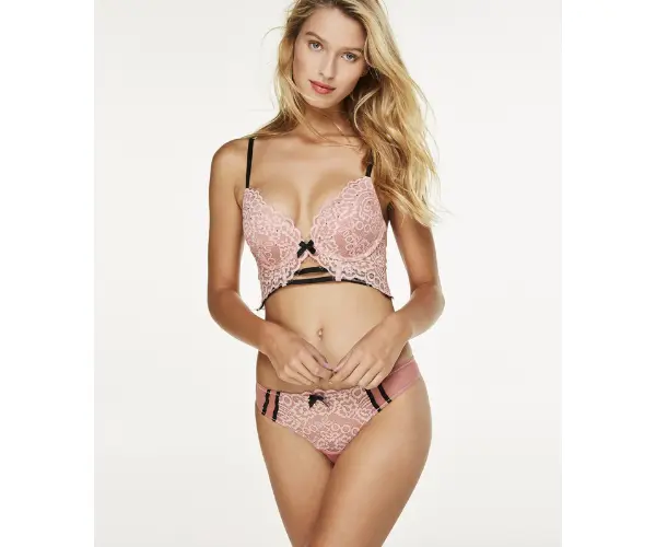 Colecci&oacute;n Oto&ntilde;o-Invierno 2018-2019 de Hunkem&ouml;ller. Hunkem&ouml;ller (14)