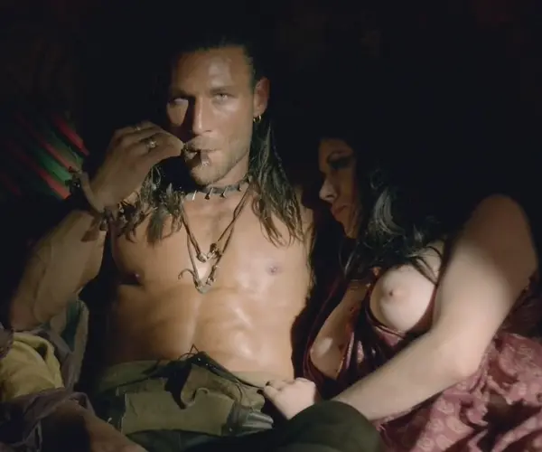 Black sails. Productora.