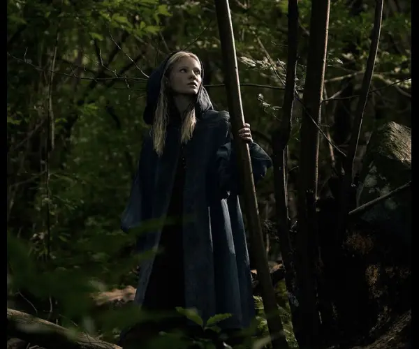 The Witcher. Netflix (1)