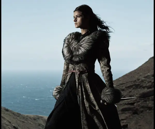 The Witcher. Netflix (2)