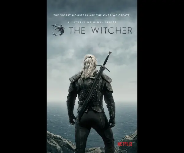 The Witcher. Netflix (6)