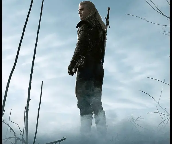 The Witcher. Netflix (8)