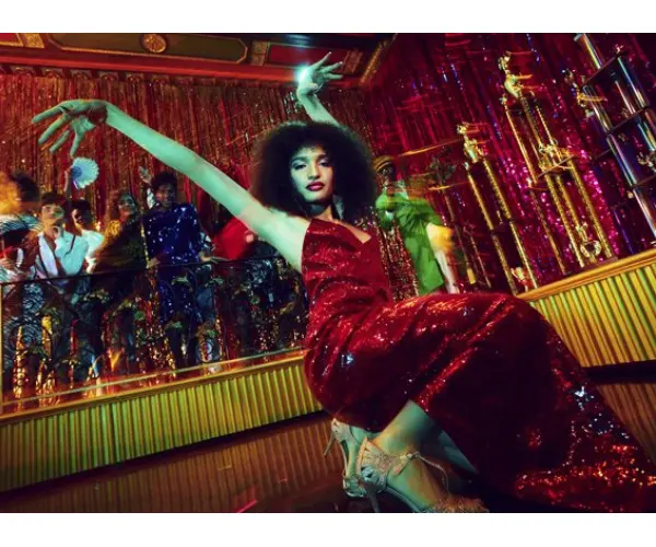 Pose. HBO.