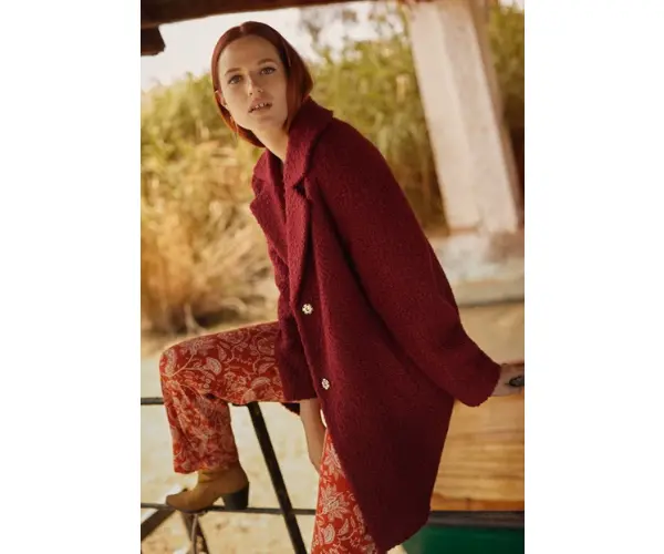 Colecci&oacute;n de Oto&ntilde;o 2019 de Lefties. Lefties (1)
