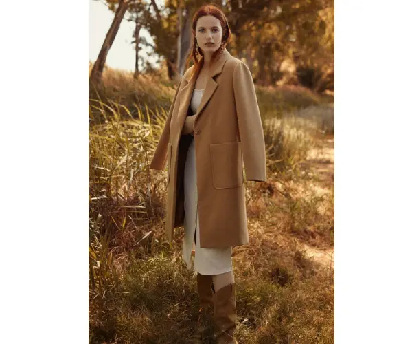 Colecci&oacute;n de Oto&ntilde;o 2019 de Lefties. Lefties (2)