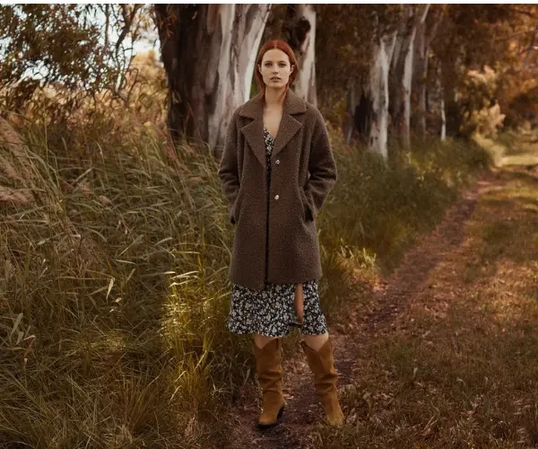 Colecci&oacute;n de Oto&ntilde;o 2019 de Lefties. Lefties (3)