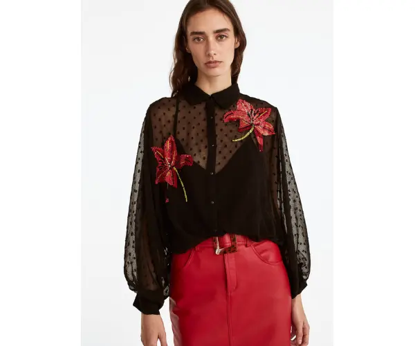 Colecci&oacute;n Oto&ntilde;o-Invierno 2019. Uterq&uuml;e (15)