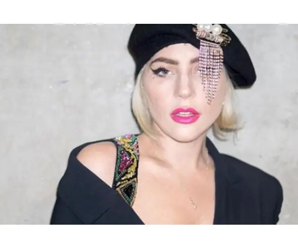 8. Lady Gaga, que logr&oacute; reunir 35,6 millones de euros. Instagram.