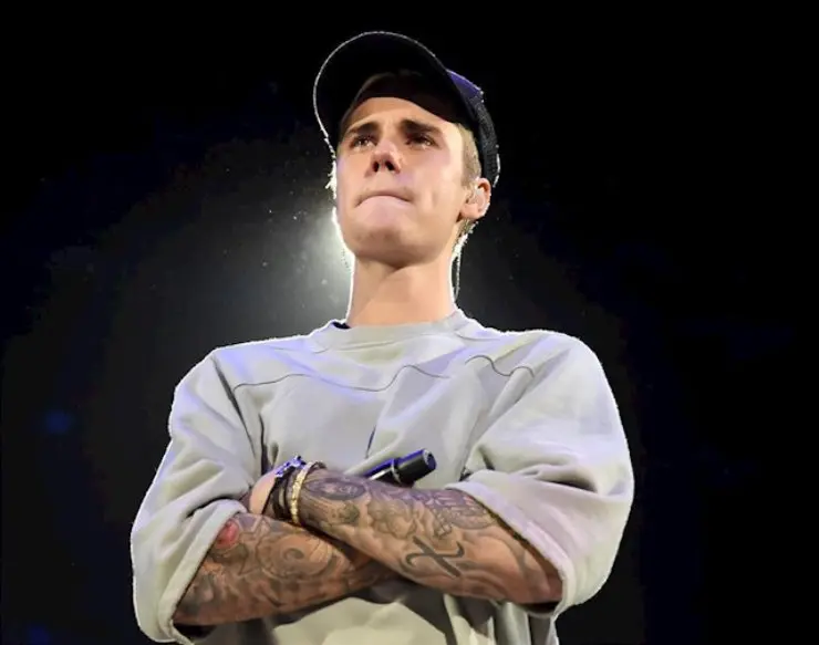 Justin Bieber. / Europa Press