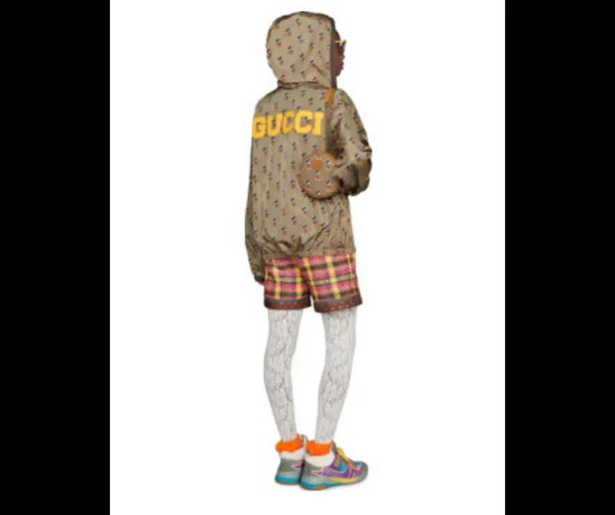 Colecci&oacute;n Gucci x Disney. Gucci.  (4)
