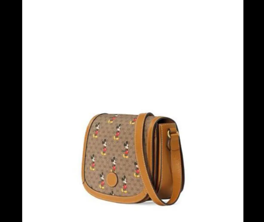 Colecci&oacute;n Gucci x Disney. Gucci.  (8)