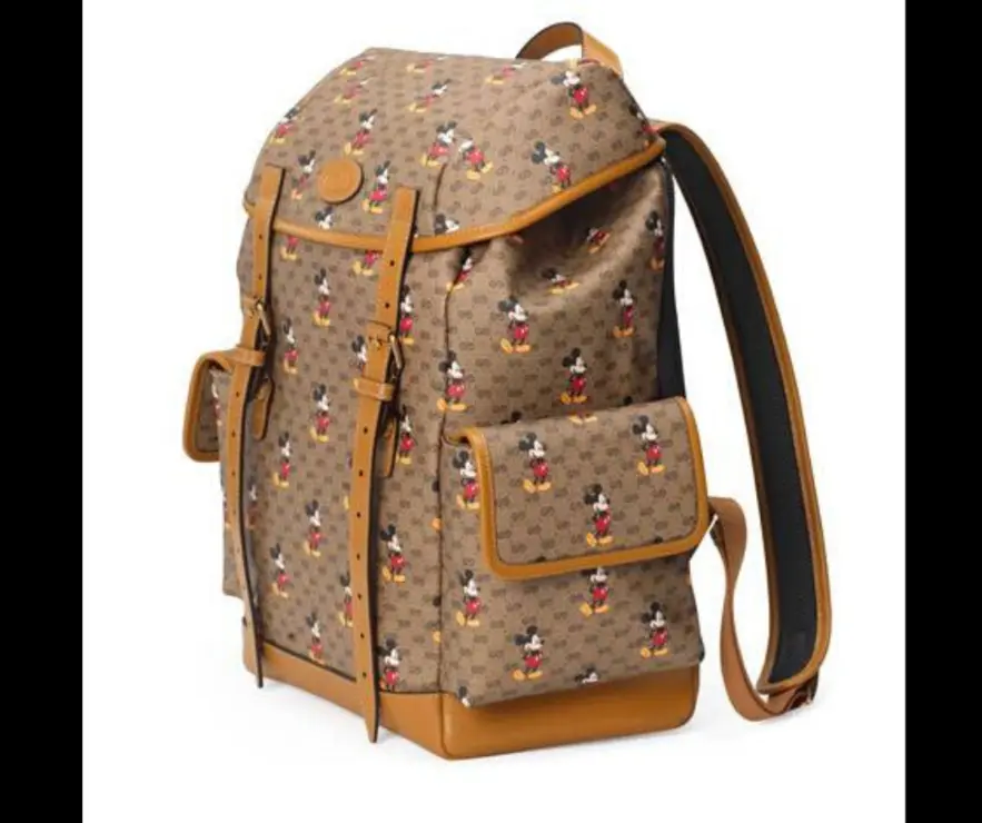 Colecci&oacute;n Gucci x Disney. Gucci.  (10)