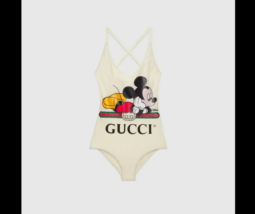Colecci&oacute;n Gucci x Disney. Gucci.  (3)