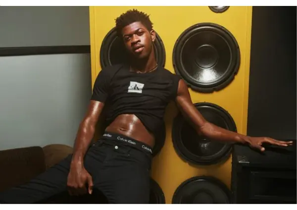 DEAL WITH IT, campa&ntilde;a de Calvin Klein. Calvin Klein (6)