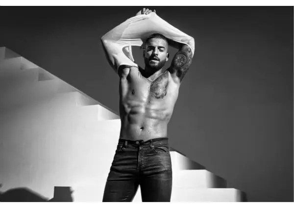 DEAL WITH IT, campa&ntilde;a de Calvin Klein. Calvin Klein (8)