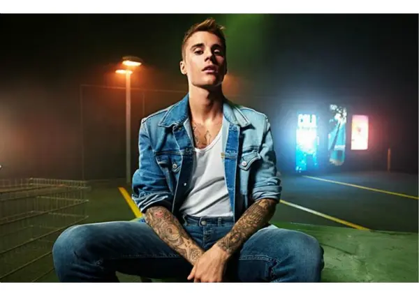 DEAL WITH IT, campa&ntilde;a de Calvin Klein. Calvin Klein (14)