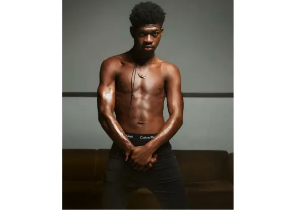 DEAL WITH IT, campa&ntilde;a de Calvin Klein. Calvin Klein (17)