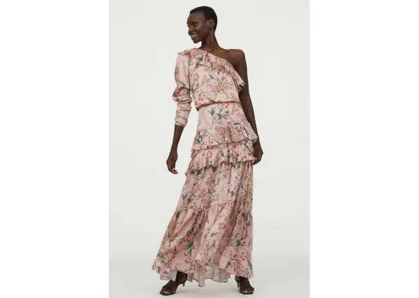 Colecci&oacute;n de vestidos de HM. HM (2)
