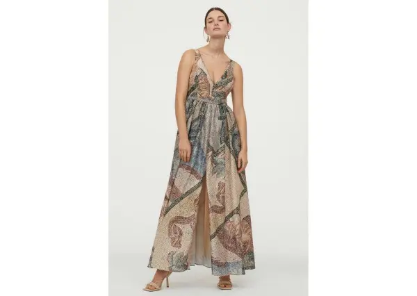 Colecci&oacute;n de vestidos de HM. HM (4)
