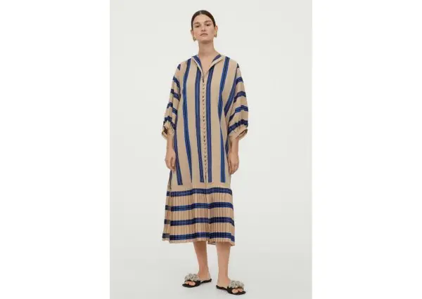 Colecci&oacute;n de vestidos de HM. HM (6)