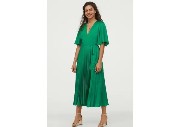 Colecci&oacute;n de vestidos de HM. HM (10)