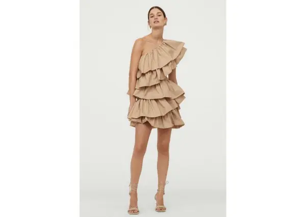 Colecci&oacute;n de vestidos de HM. HM (11)