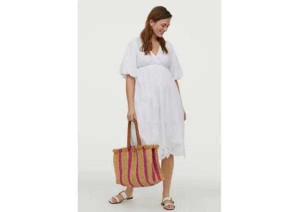 Colecci&oacute;n MAMA de HM. HM (5)