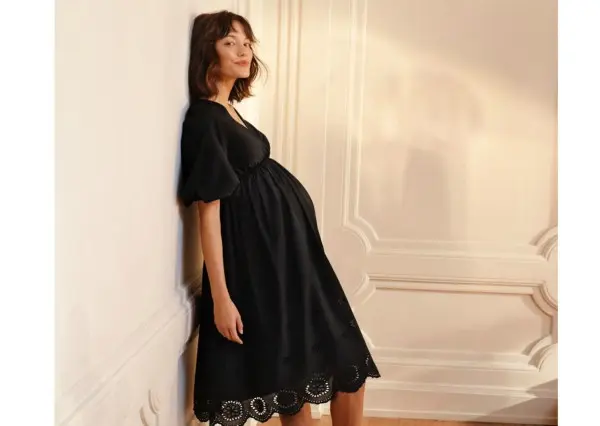 Colecci&oacute;n MAMA de HM. HM (8)