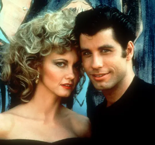 Grease. Productora.
