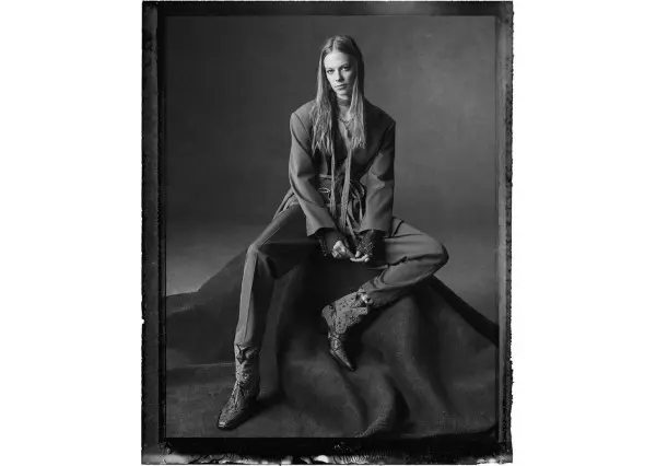 Campa&ntilde;a primavera-verano 2020 de Zara. Zara (1)