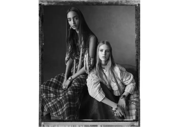 Campa&ntilde;a primavera-verano 2020 de Zara. Zara (3)