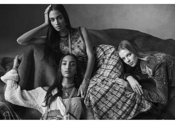 Campa&ntilde;a primavera-verano 2020 de Zara. Zara (6)