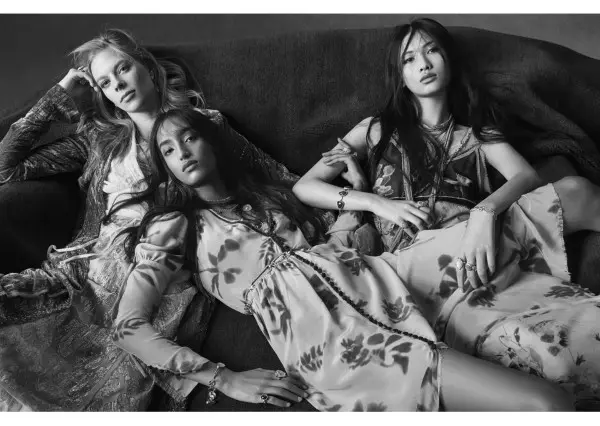 Campa&ntilde;a primavera-verano 2020 de Zara. Zara (7)