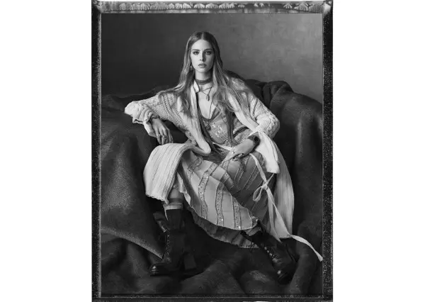Campa&ntilde;a primavera-verano 2020 de Zara. Zara (8)