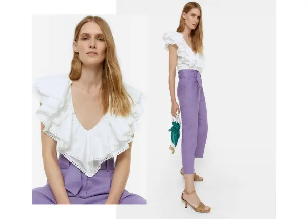 Nueva colecci&oacute;n de Uterq&uuml;e. / Uterq&uuml;e
