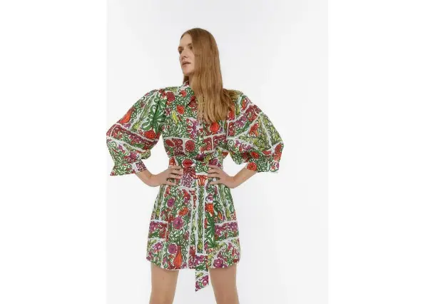 Nueva colecci&oacute;n de Uterq&uuml;e. Uterq&uuml;e (4)