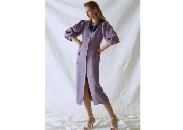 Nueva colecci&oacute;n de Uterq&uuml;e. Uterq&uuml;e (9)