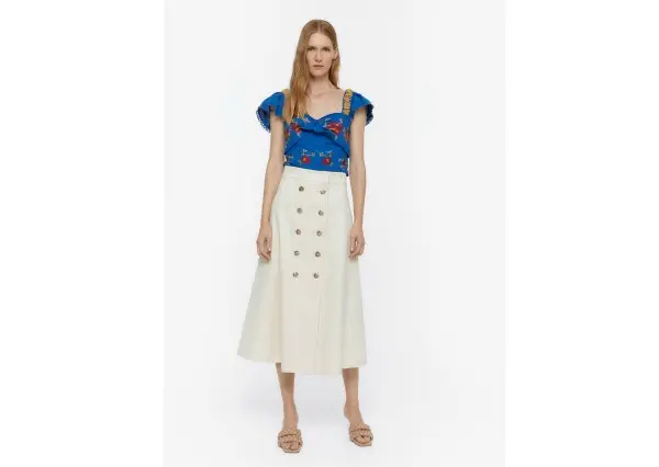 Nueva colecci&oacute;n de Uterq&uuml;e. Uterq&uuml;e (11)