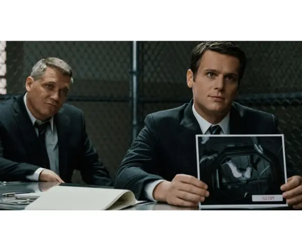 Mindhunter. Productora.