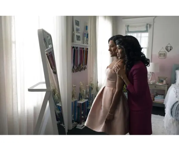 The Prom. Netflix. (4)