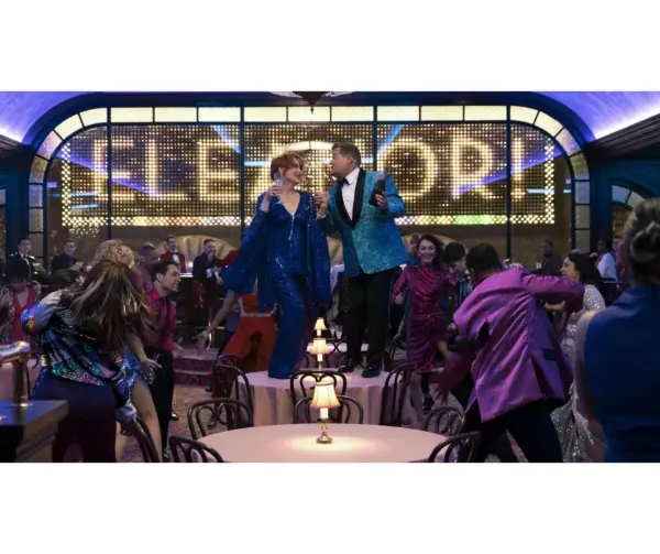 The Prom. Netflix. (7)