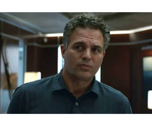 Bruce Banner en las pel&iacute;culas del MUC. Productora.